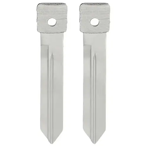 Global Tecspro GTL-MFK-019-10PACK Key Blank