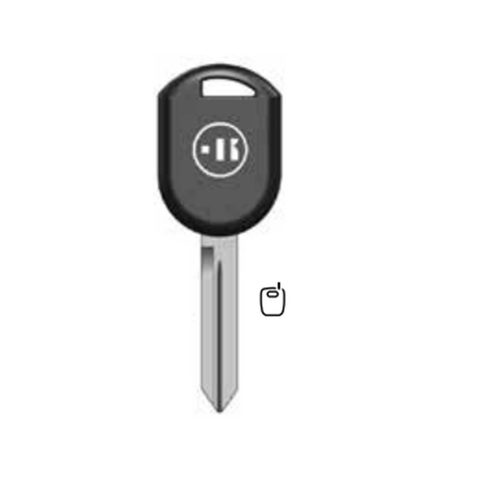 Pod Key