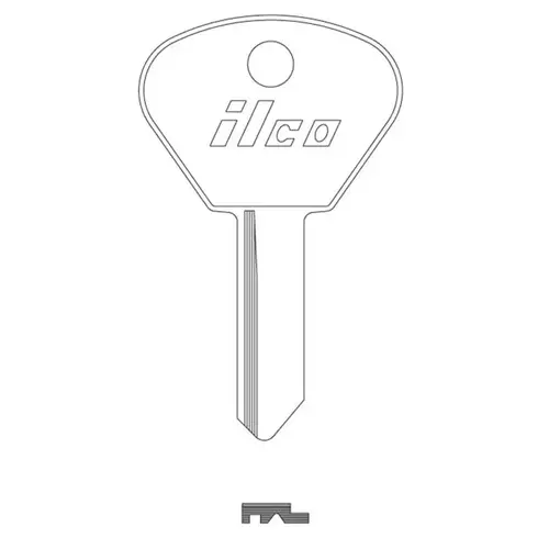 Mechanical Key