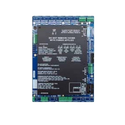 2 Reader Access Control Board Only