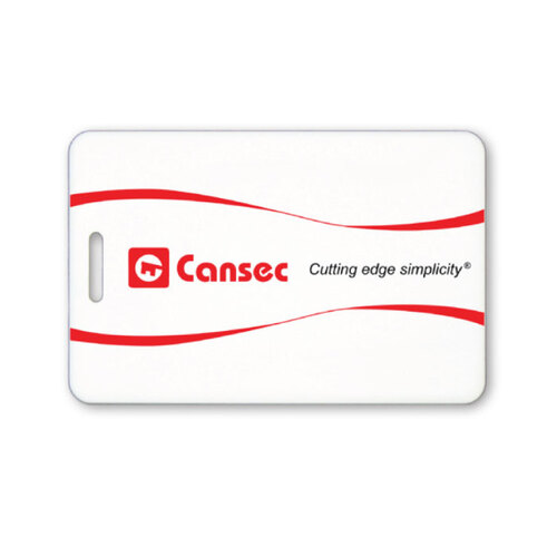 Cansec Systems Ltd CA-CP2BT-A37 CA-CP2BT-A AWID CanProx Card, 37 Bit