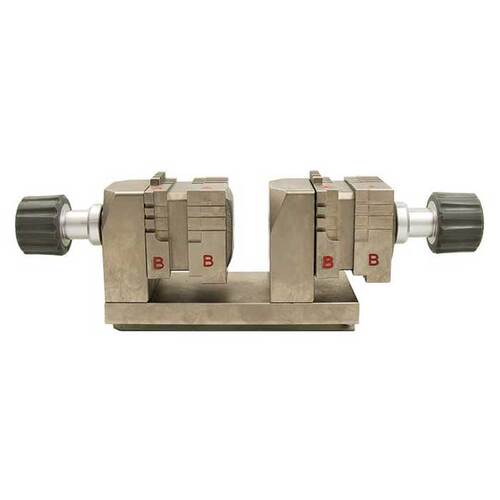Xhorse CLAMP-MANUAL Jaw Clamp For Condor Manual Xc-002 Key Cutting Machine