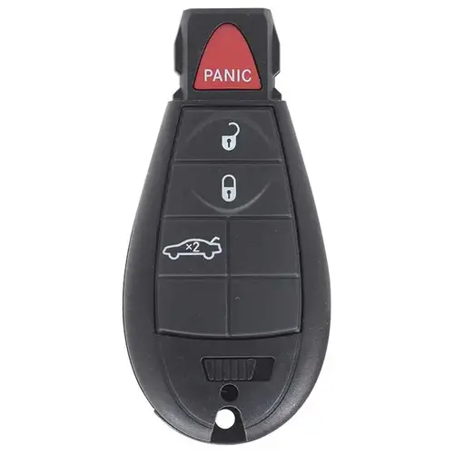 Hata Inc HAT-6886 Key Fob