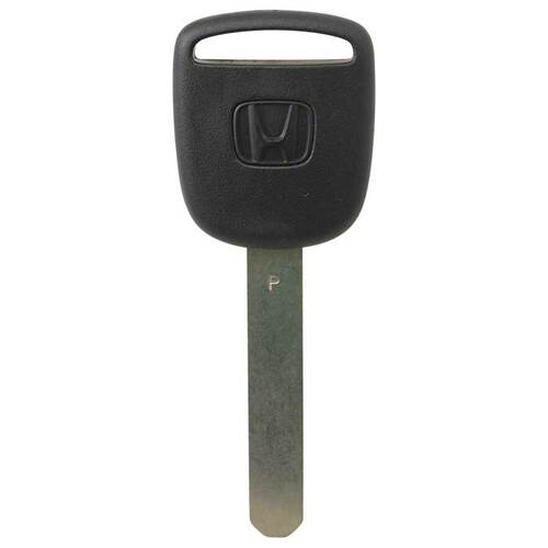 Honda Transponder Key G