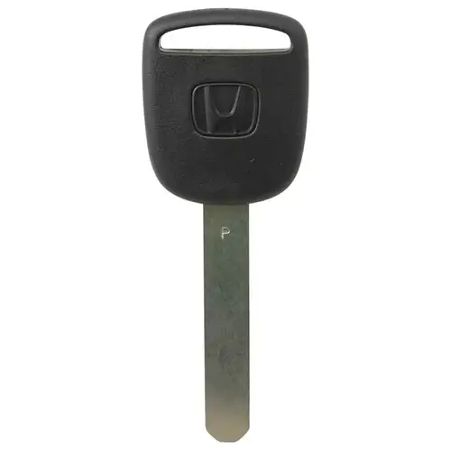 Honda Transponder Key G