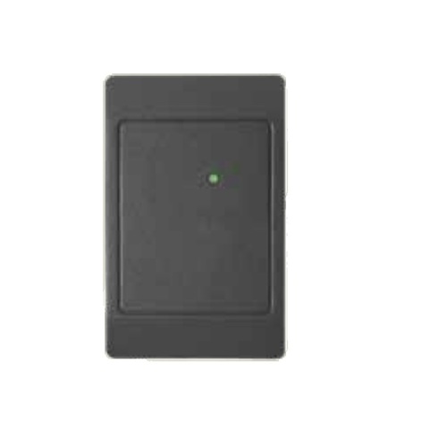 Hid 125 Khz Slim Line Ii Reader