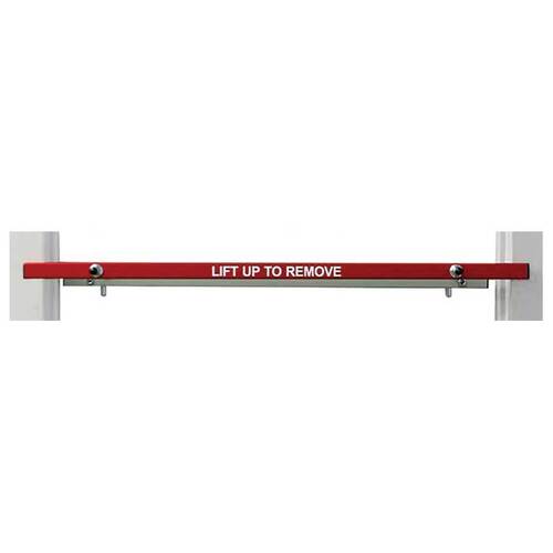 Blockade Bar For 42" Outswing Door