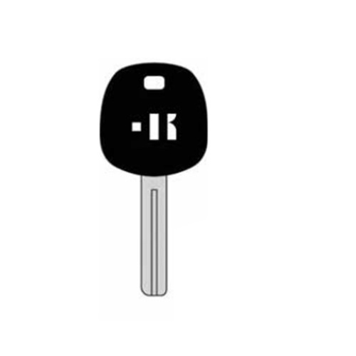 Transponder Key