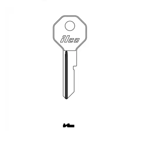 Mechanical Key