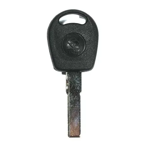 Key Porsche Transponder