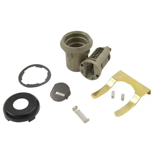 GM Door Lock Service Package