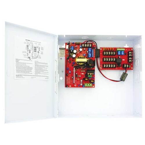 Access Control Power Supply