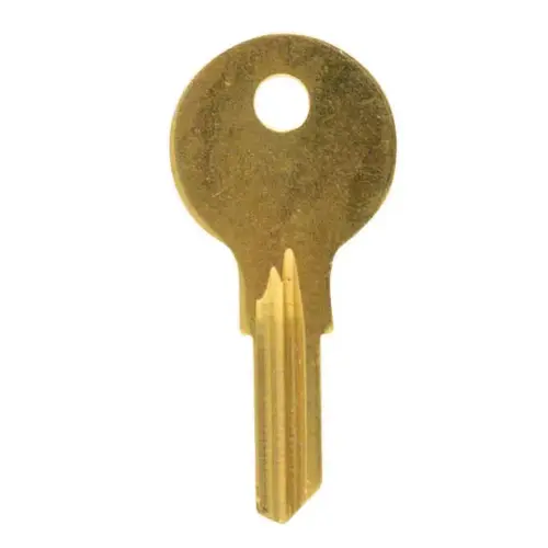 Hudson Lock H08 Key Blank