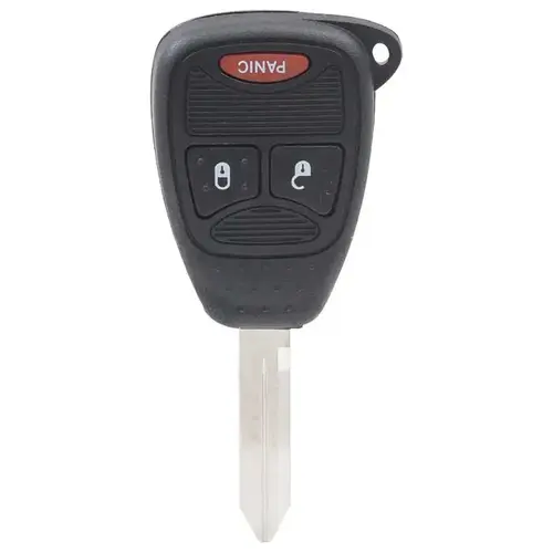 Hata Inc HAT-0603 Remote Head Key