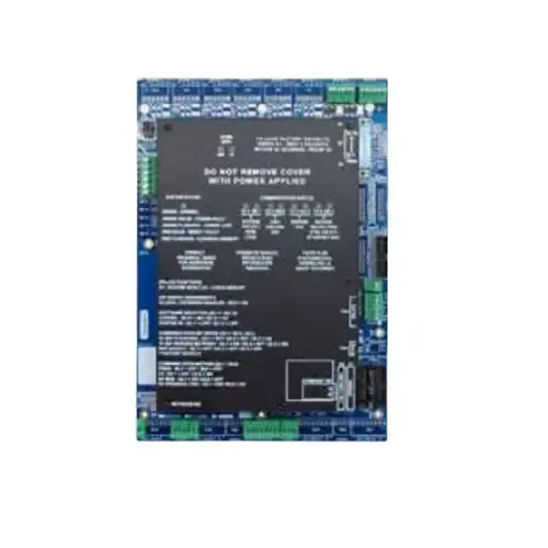 8 Reader Access Control Board Only