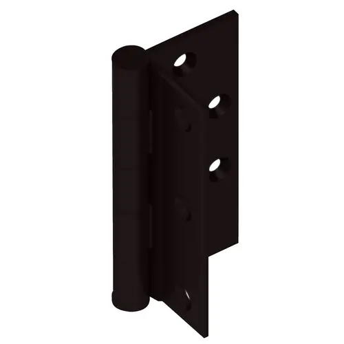 1129 4-1/2" US10B Oil Rubbed Bronze