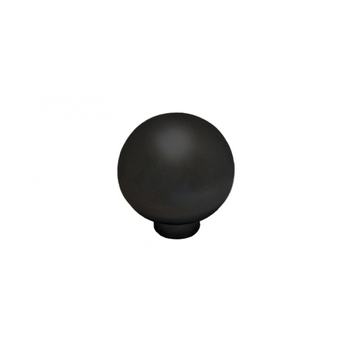 Bi-Fold Ball Knob