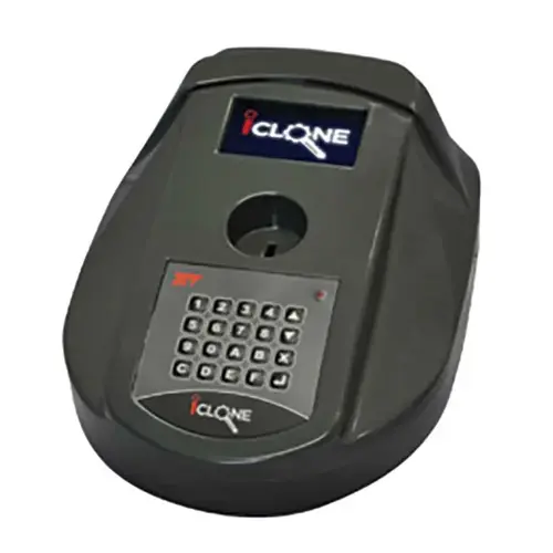 iClone Intelli-Clone Cloning and Programming System