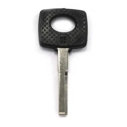 Key Blank