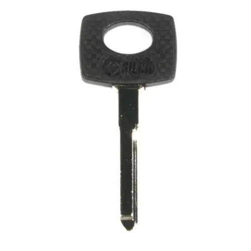 Plastic Head Key