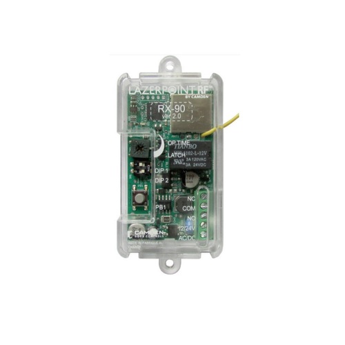 Camden Door Controls CM-RX90V2 Single Relay Receiver