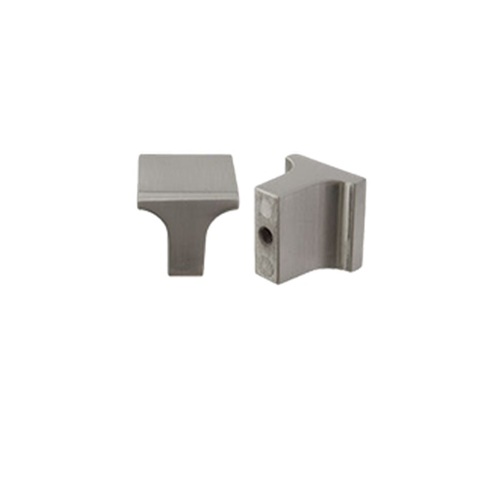 CK-17025 Square Cabinet Knob