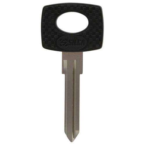 Plastic Head Key