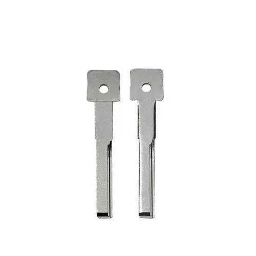 Global Tecspro GTL-MFK-030-10PACK Key Blank