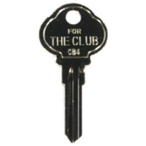 Auto Specialty Key