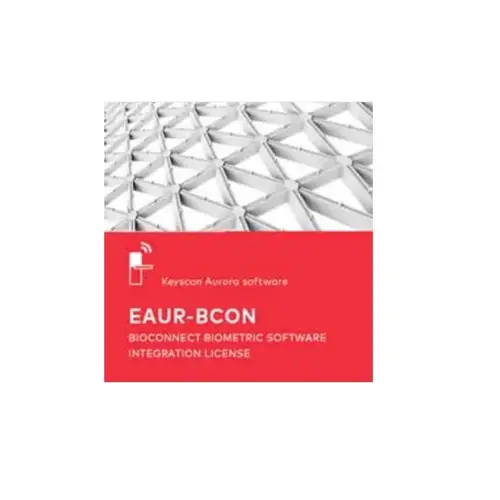 Aurora Integration Connection License