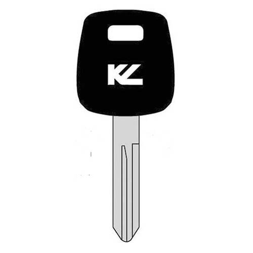 Transponder Key