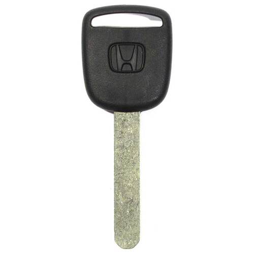 Basiks HON-35118-TA0-A30 2008 "S" Honda Accord 4dr ONLY Key