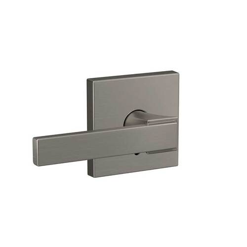 FC21 Custom Combined Passage-Privacy Lever Set