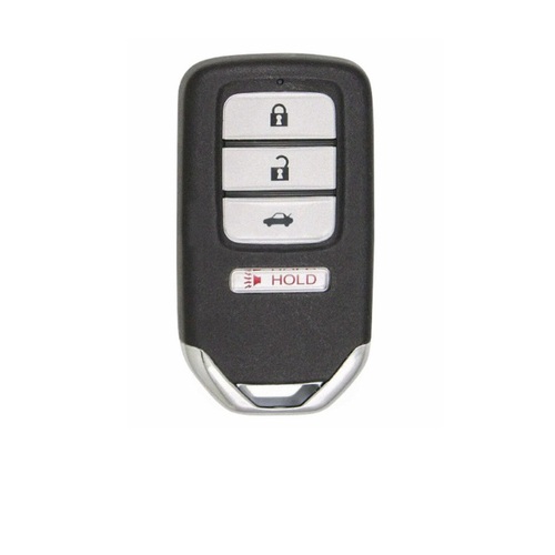 Accord Civic 4 Button Prox