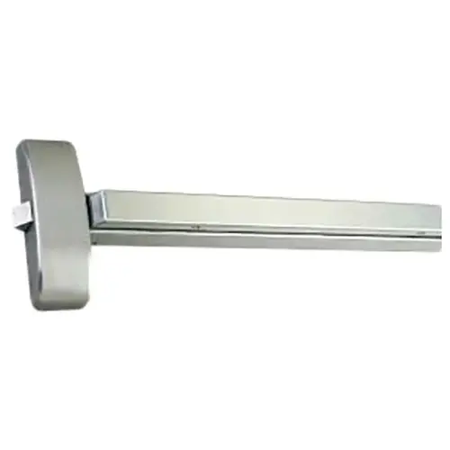 F9800 Series 36" Fire Rated Push Bar Exit Device