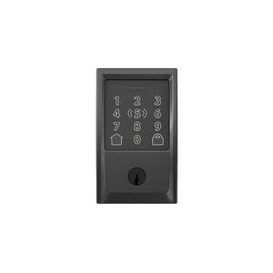 Schlage Residential BE499WB-CEN-622 Encode Plus Smart WiFi Single Cylinder  Deadbolt