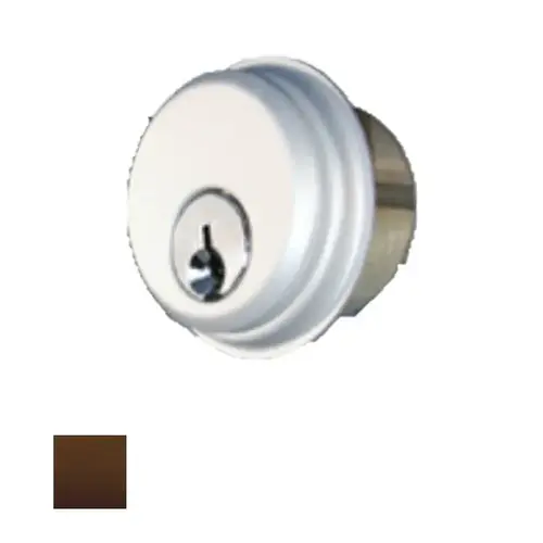 Mortise Cylinder