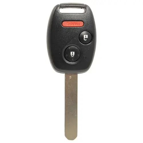 2012 Honda Cross Tour, Driver #1 - 3 Button Remote Head Transponder Key