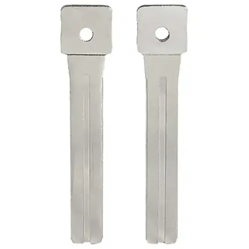 Global Tecspro GTL-MFK-074-10PACK Auto Mechanical Key