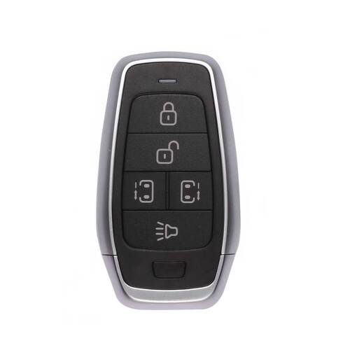 Autel IKEYAT5PS MaxiIM IKEY Programmable Smart Key