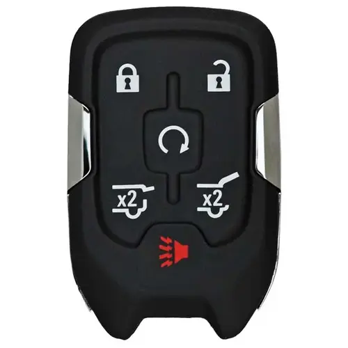 2015-2018 Chevy 6B Prox W/E-Key