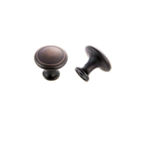 CK-39100 Round Cabinet Knob