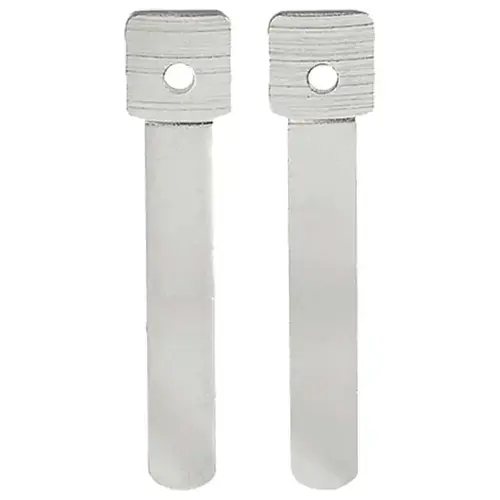 Global Tecspro GTL-MFK-005-10PACK Auto Mechanical Key