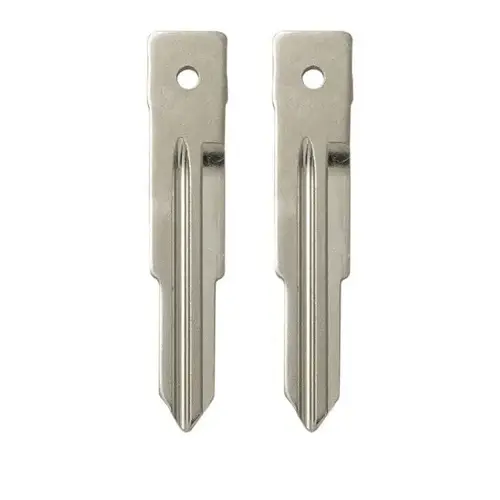 Global Tecspro GTL-MFK-008-10PACK Auto Mechanical Key