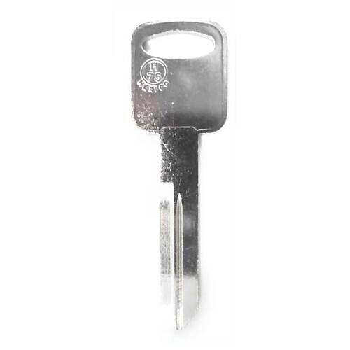 JMA H75-NP-JMA Key Blank