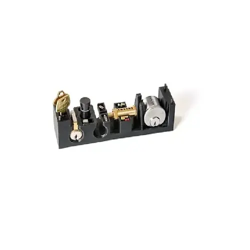 LockCaddy LC-MINI-CONVENTIONAL Mini Conventional