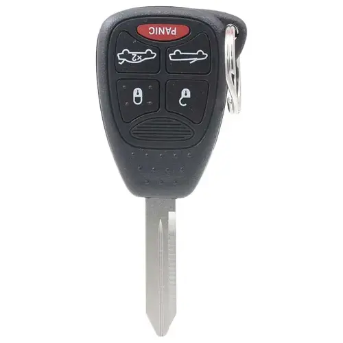 Hata Inc HAT-5034 Remote Head Key