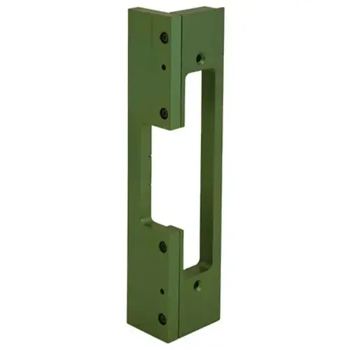 Major Mfg HIT-41AR2 Template for Adams Rite Offset Hung 7430 UltraLine