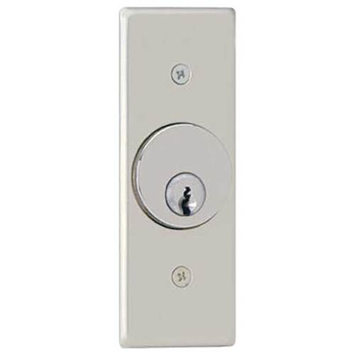 Camden Door Controls CM-2200 Flush Mount Switch