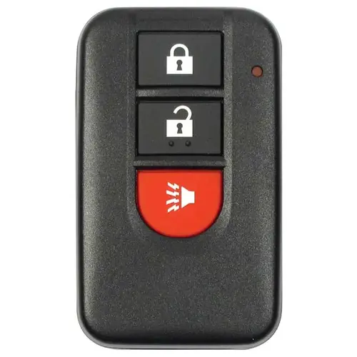Basiks INF-285E3-CG025 Basiks 2003-2004 Prox Fob Fx35/ Fx45 - Twist Knob